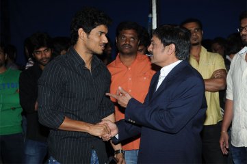 Ladies and Gentlemen Audio Release